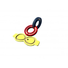 Комплект Нейротренажер и 3D Балансир