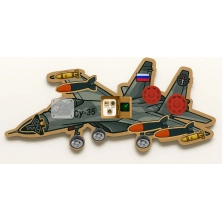 Бизиборд Истребитель Су-35