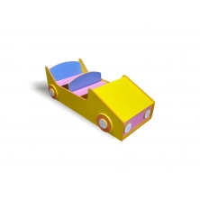Игровая мебель Автомобиль