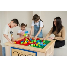 Игровой многофункциональный стол (базовая комплектация)