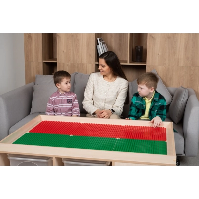 Игровой ландшафтный стол M