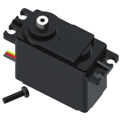 40538 Сервопривод TETRIX PRIME (ПРАЙМ)