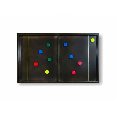 Набор для игры «Эластик. Два игрока»