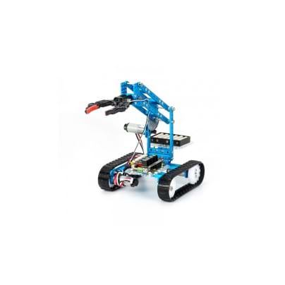 Ultimate Robot Kit V2.0 набор 15+ лет для продвинутого изучения программирования и робототехники