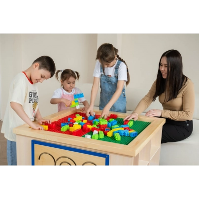 Игровой многофункциональный стол (базовая комплектация)