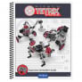 41549 Конструктор TETRIX™ PRIME Ресурсный набор