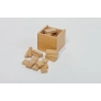 Игровой набор «Дары Фребеля» (14 комплектов)