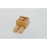 Игровой набор «Дары Фребеля» (14 комплектов)