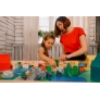 Игровой ландшафтный стол S