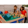 Игровой ландшафтный стол S
