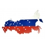 Дидактическая панель Моя многонациональная страна