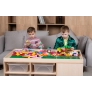 Игровой ландшафтный стол M