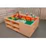 Игровой ландшафтный стол M