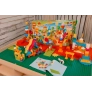 Игровой ландшафтный стол M