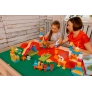 Игровой ландшафтный стол M
