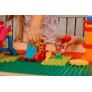 Игровой ландшафтный стол M