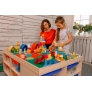 Игровой ландшафтный стол L
