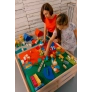 Игровой ландшафтный стол L