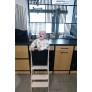 Башня помощника С ДОСКОЙ шлиф