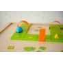 Игровой многофункциональный стол «STEM»