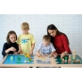 Игровой многофункциональный стол «STEM»