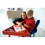Игровой многофункциональный стол «Творчество»