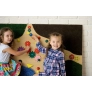Тактильная панель «Почувствуй ручками»