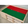 Игровой ландшафтный стол M