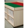 Игровой ландшафтный стол M