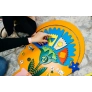 Бизиборд «Василёк»