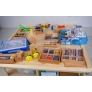 Игровой многофункциональный стол «STEM. Стартовый комплект»