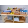 Игровой многофункциональный стол «STEM. Стартовый комплект»
