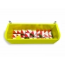 Тактильно-развивающая панель «Кубо-мозаика»