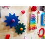 Тактильная музыкальная панель «Мелодия счастья»