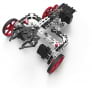 41549 Конструктор TETRIX™ PRIME Ресурсный набор