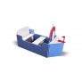 Игровая мебель «Кораблик»