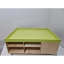 Игровой ландшафтный стол «Первые знания»