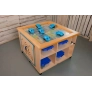 Игровой многофункциональный стол (полная комплектация)