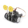 Базовый робототехнический набор для основ схемотехники Robo kit 1