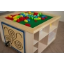 Игровой многофункциональный стол (базовая комплектация)