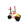 Набор по конструированию и робототехнике Crazy Motor Kit (Базовый) арт. mot1