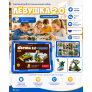 Базовый набор Левушка 2.0 45300 c аккумулятором