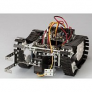 Ресурсный набор Robo Kit 2-3 для изучения колеcных роботов и STEM технологий к набору Robo kit 1